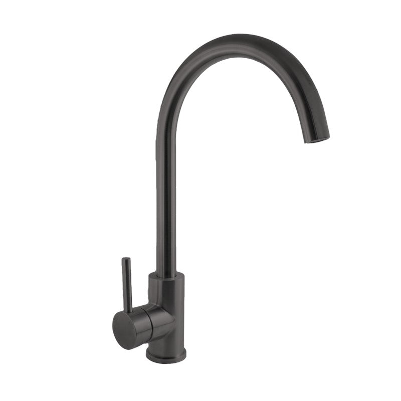 ELLE PROJECT 304 STAINLESS STEEL SINK MIXER