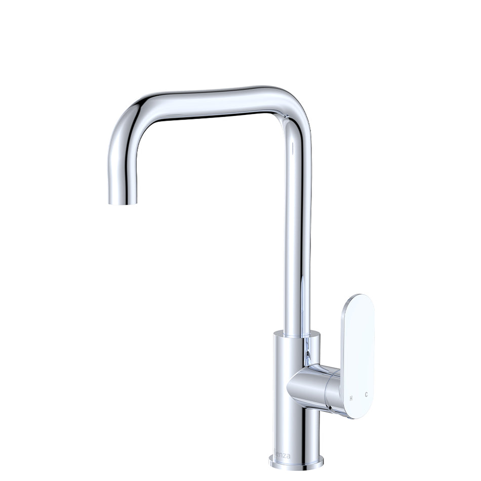 EMPIRE SLIM SQUARE SINK MIXER