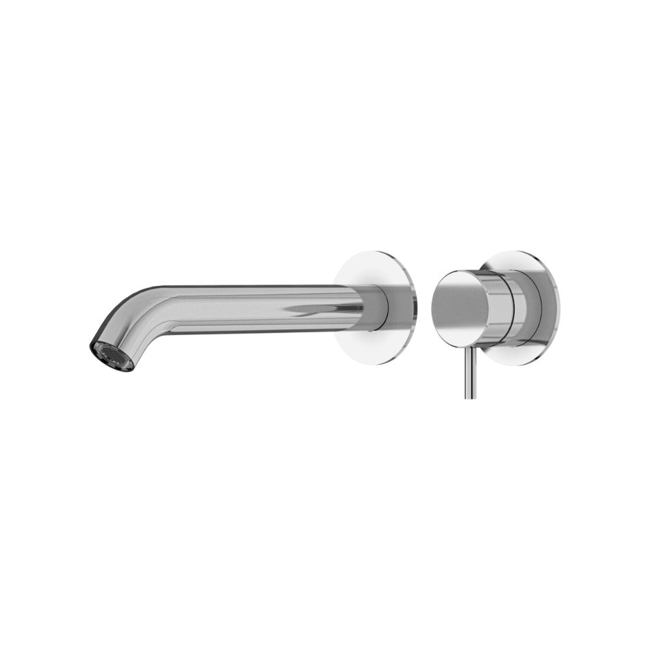 ELLE 316 WALL BASIN/BATH MIXER