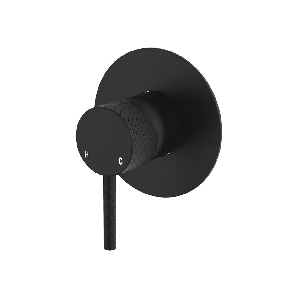 AXLE WALL MIXER
