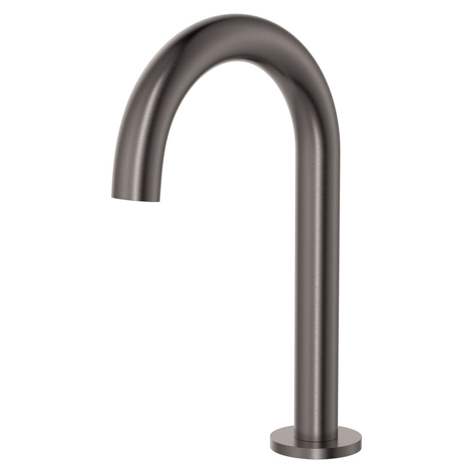 KAYA HOB MOUNTED BASIN/BATH OUTLET