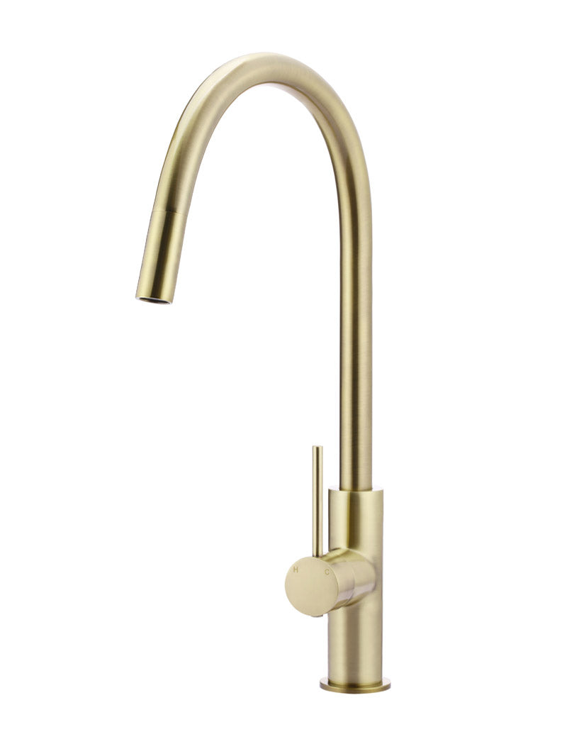 MEIR PICCOLA OUT KITCHEN MIXER TAP