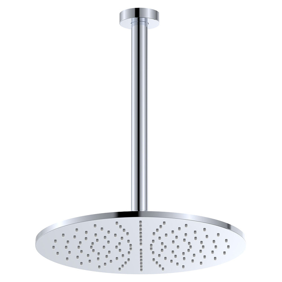 EMPIRE SLIM SHOWER CEILING DROPPER SET
