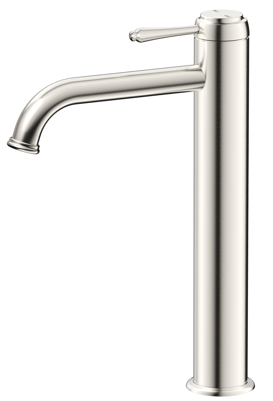 MICA HERITAGE TALL BASIN MIXER