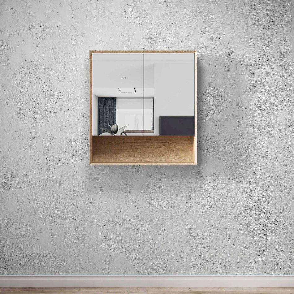BYRON SHAVING CABINET