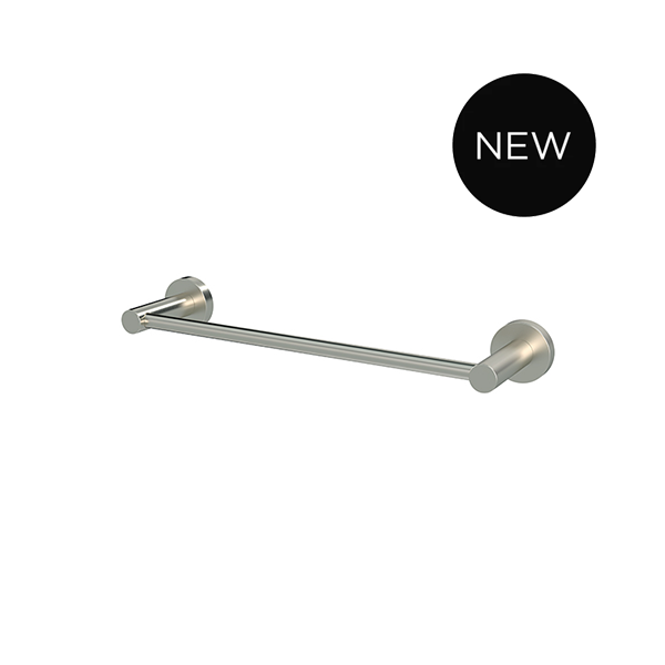 MEIR SINGLE TOWEL RAIL 300MM
