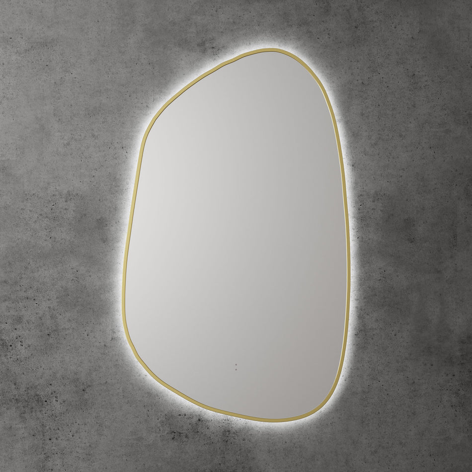 TARCOOLA LED MIRROR