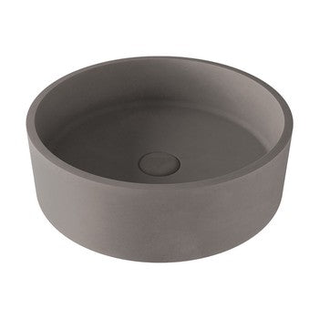 JADA ROUND CONCRETE BASIN