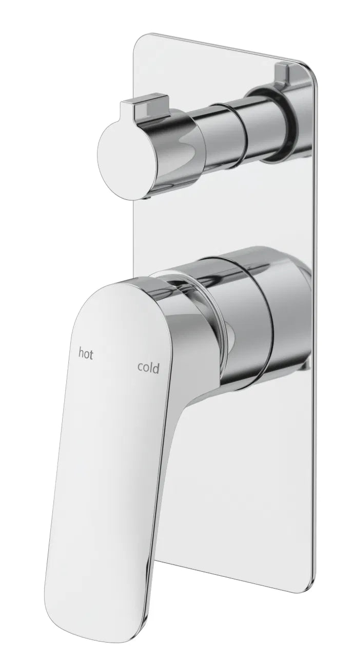 KAZA SHOWER MIXER DIVERTER - 1P