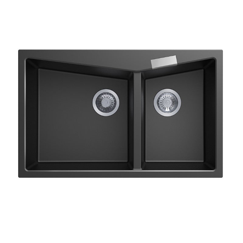 TSI CARYSIL CGDB GRANITE SINK