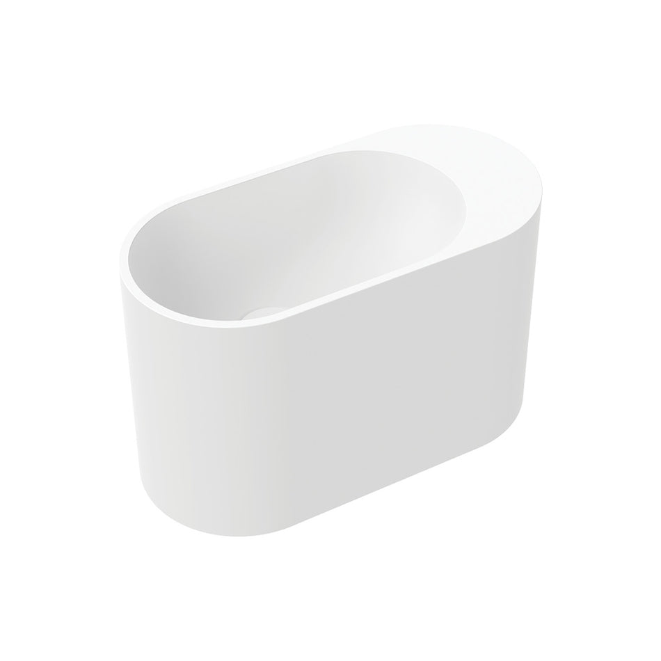 ARI WALL HUNG SOLID SURFACE BASIN