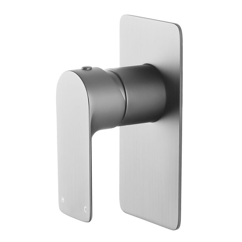 VOG SERIES WALL MIXER(COLOR UP)