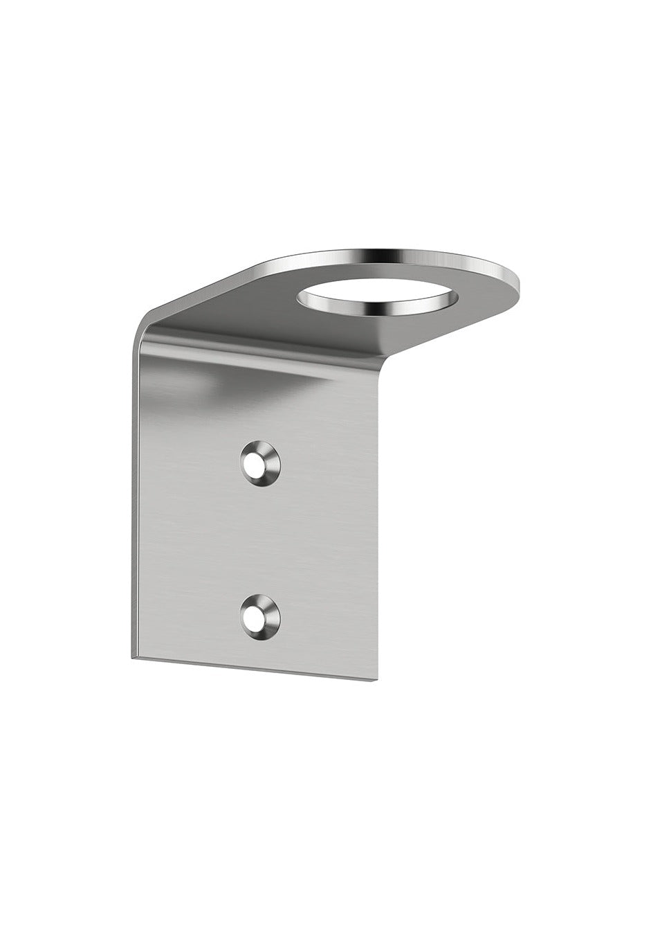 MEIR OUTDOOR SOAP DISPENSER BRACKET SS316