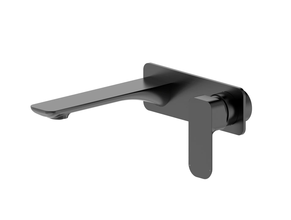 OSKAR WALL BASIN MIXER COMBO