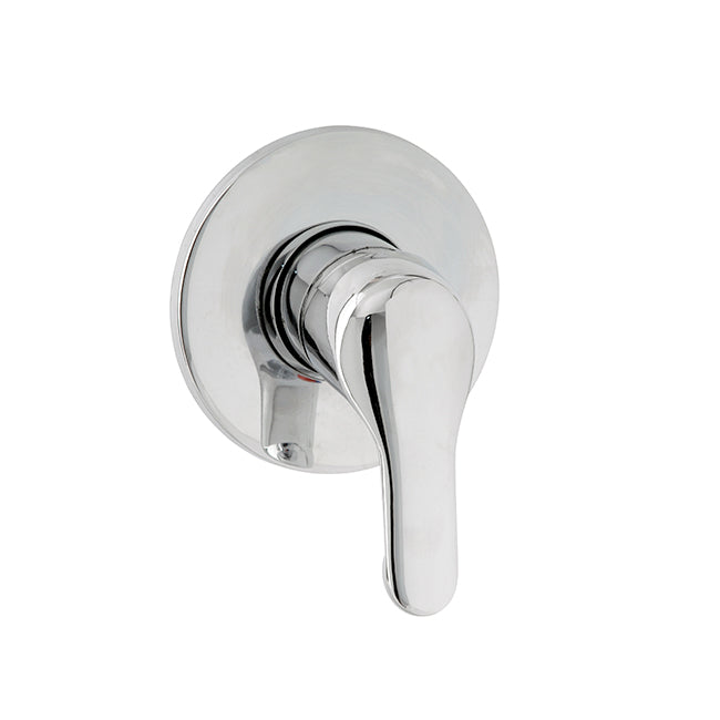 SYDENHAM WALL MIXER 40MM