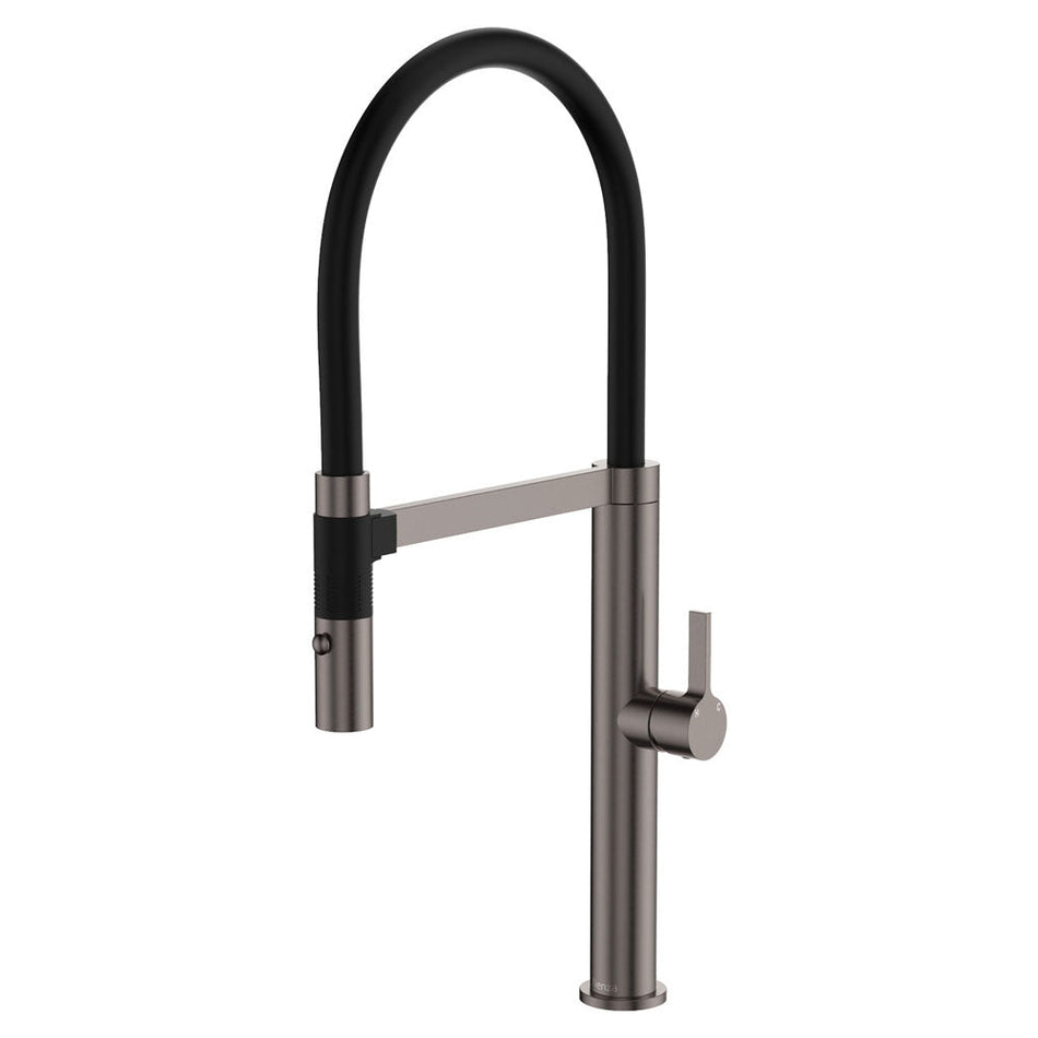 SANSA PULL DOWN SINK MIXER