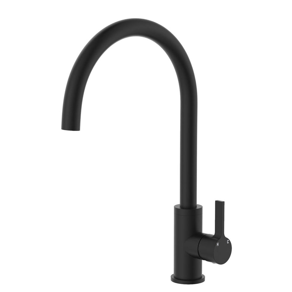 SANSA SINK MIXER