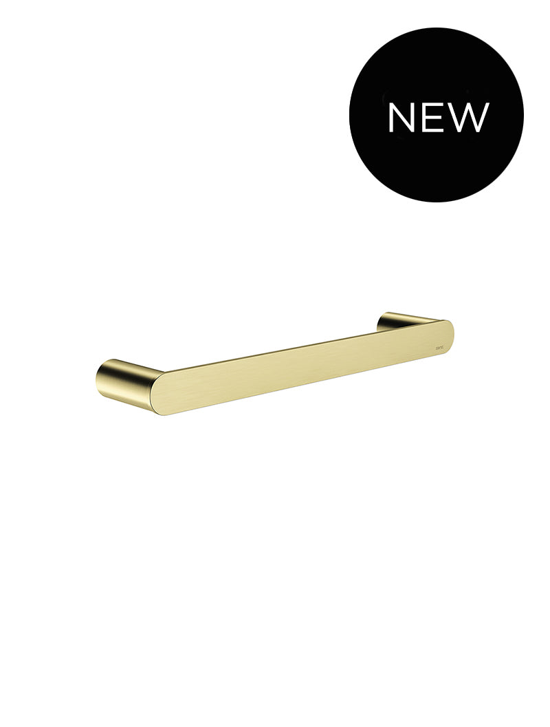 CURVAE SINGLE TOWEL RAIL