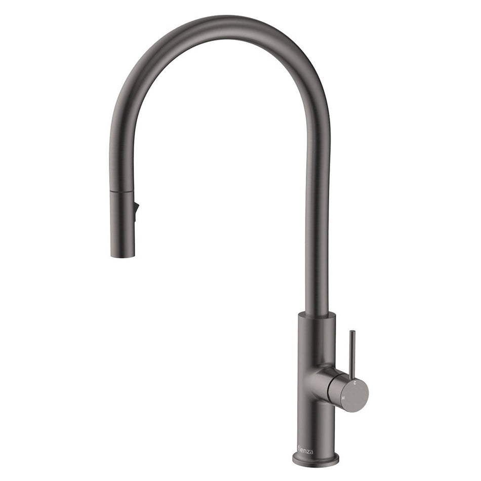 KAYA PULL OUT SINK MIXER