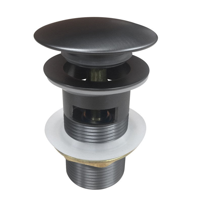 TSI POP-UP WASTE MUSHROOM OVERFLOW