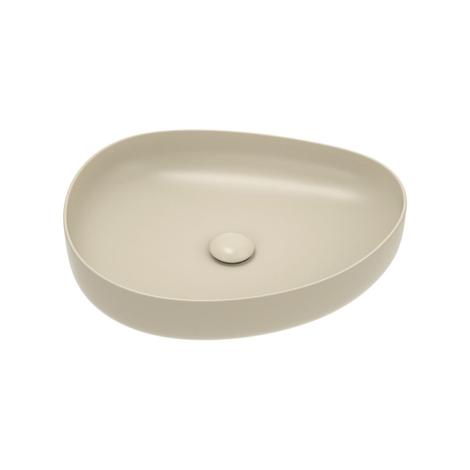 PEBBLE MEDIUM EDGE BASIN