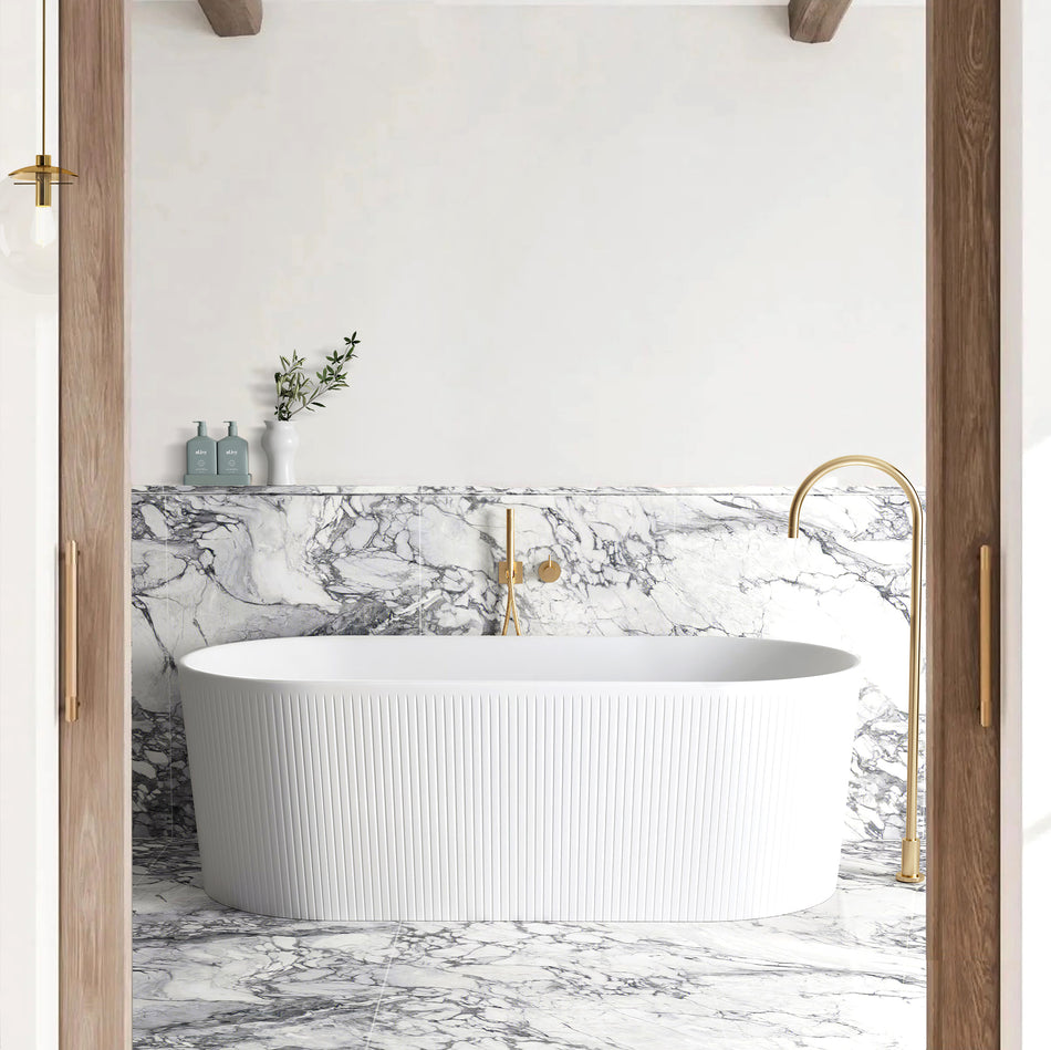 ATTICA NOOSA BATH