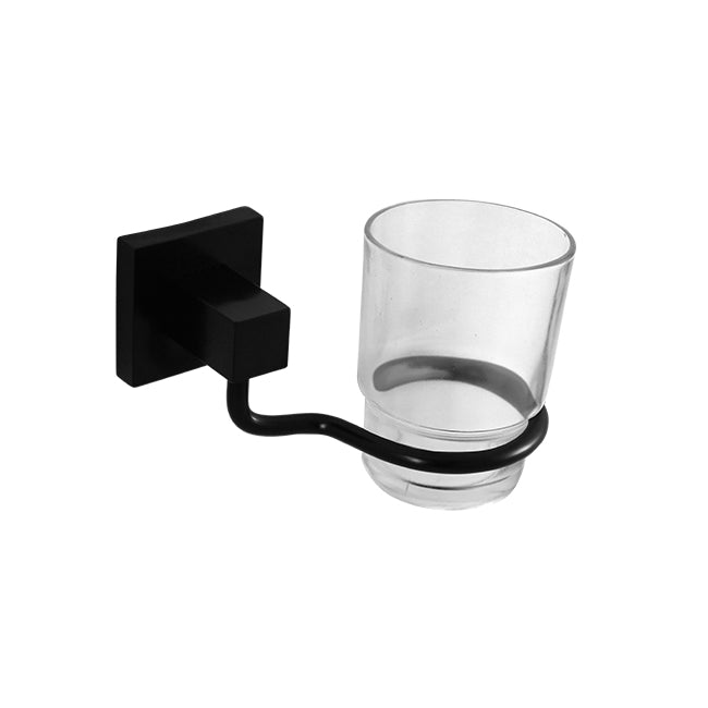 LAUREN PROJECT TUMBLER AND HOLDER