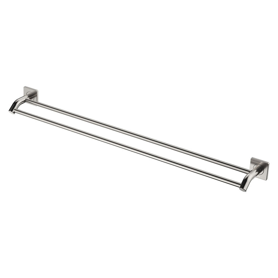 SANSA DOUBLE TOWEL RAIL