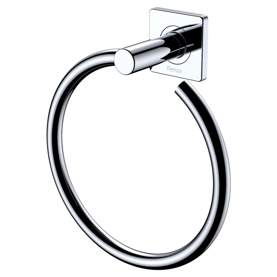 SANSA HAND TOWEL RING