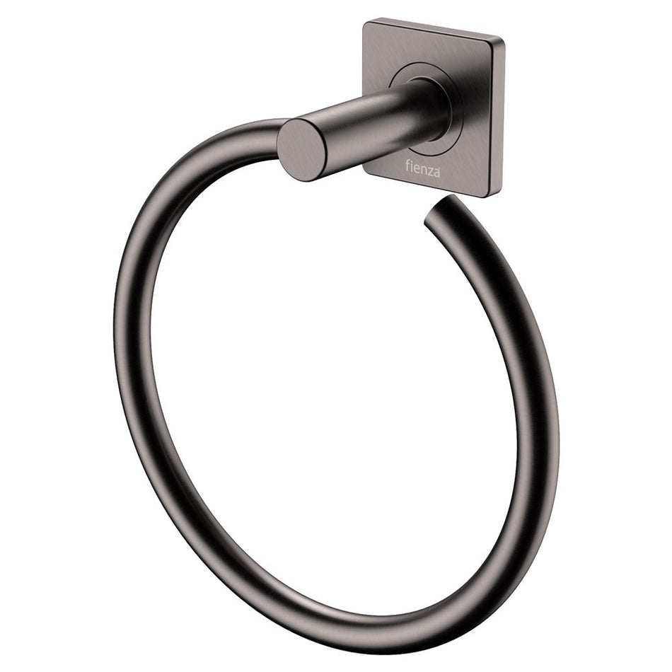 SANSA HAND TOWEL RING