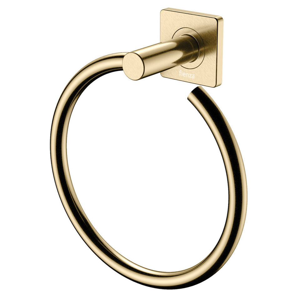 SANSA HAND TOWEL RING