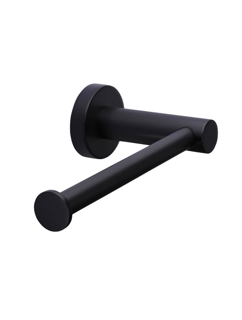 MEIR ROUND TOILET ROLL HOLDER