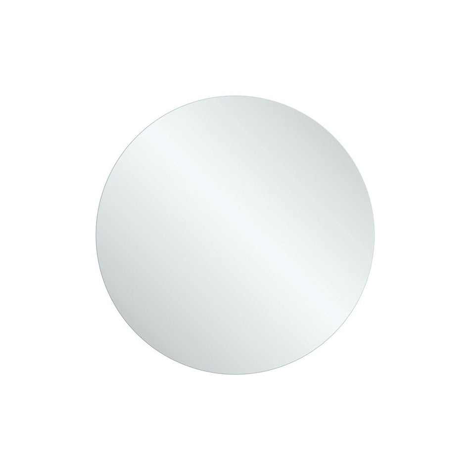 FIENZA ROUND MIRROR