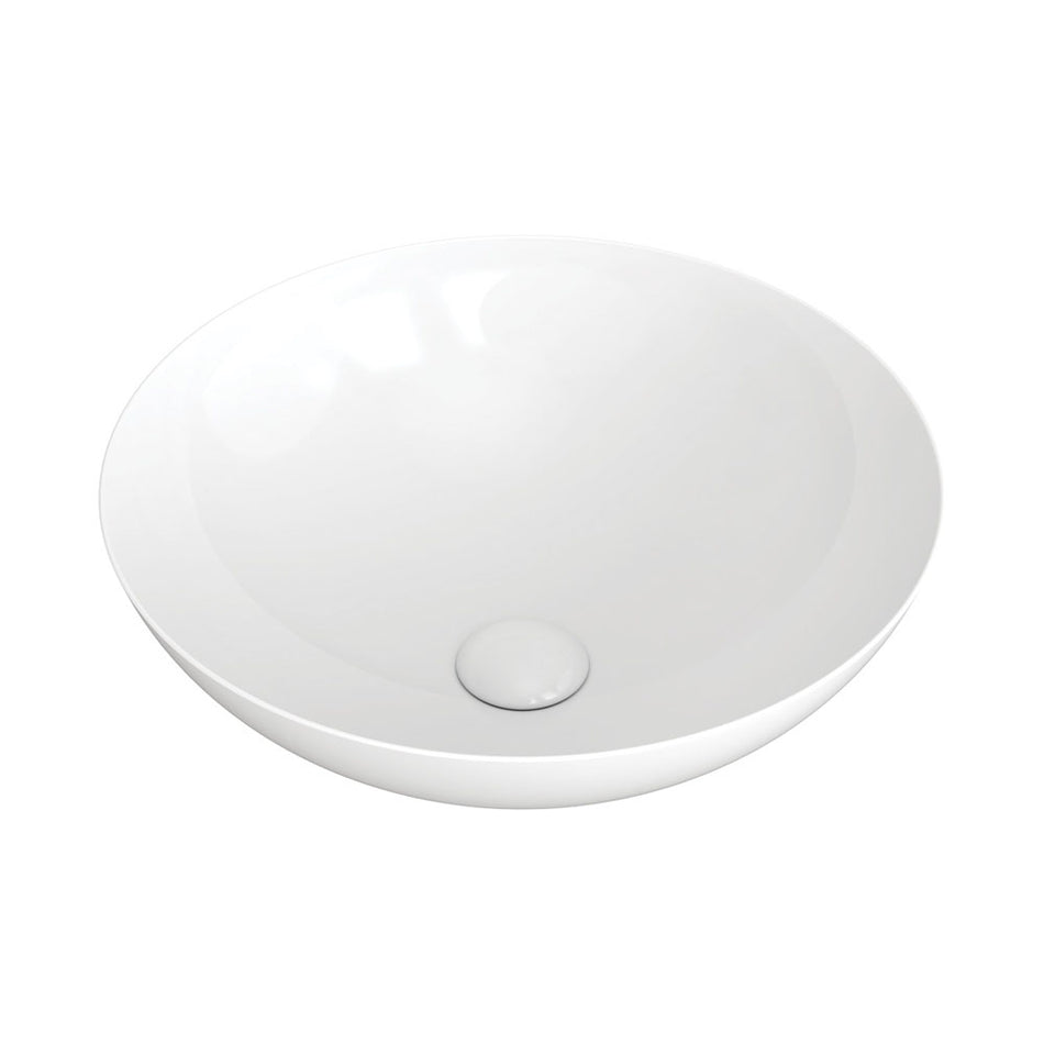 ALUCA SLIM EDGE BASIN 400MM