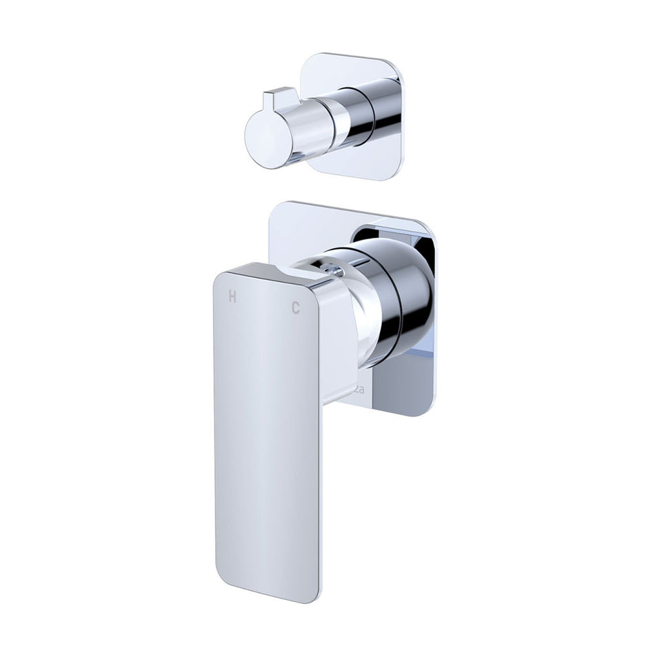 TONO WALL DIVERTER MIXER