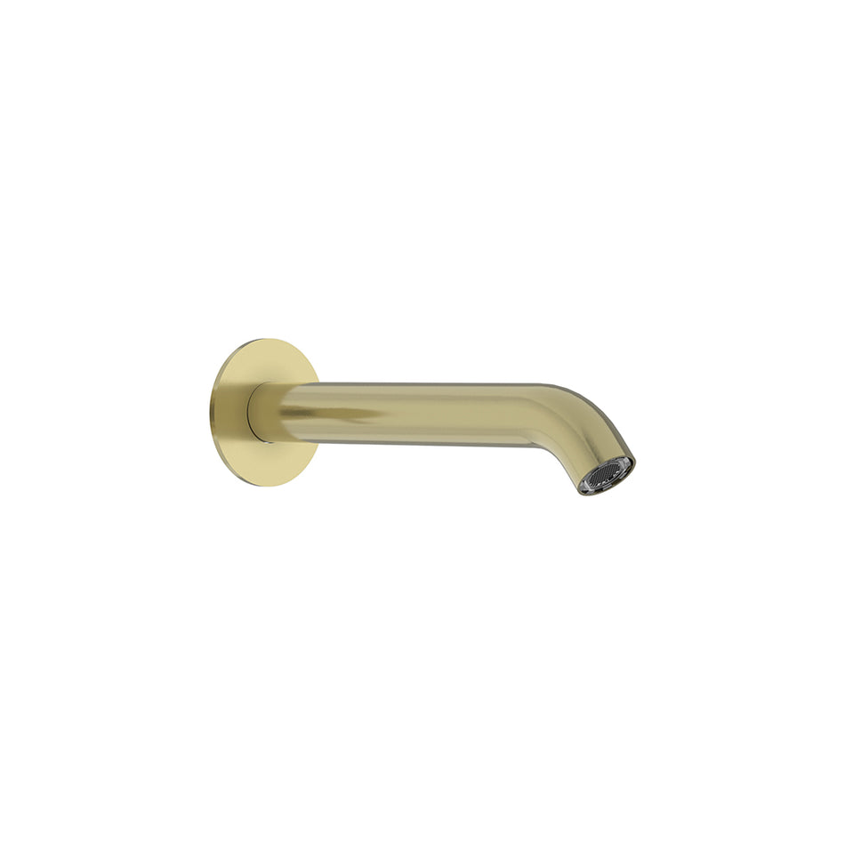 ELLE 316 200MM BATH SPOUT