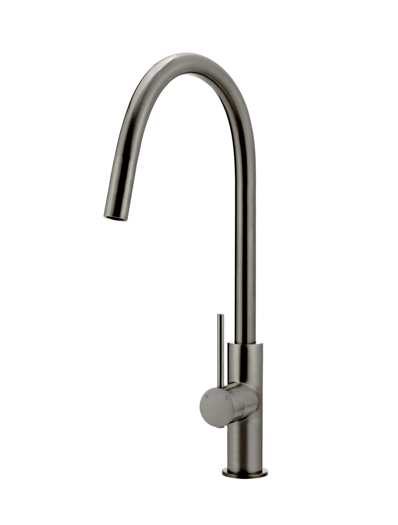 MEIR PICCOLA OUT KITCHEN MIXER TAP