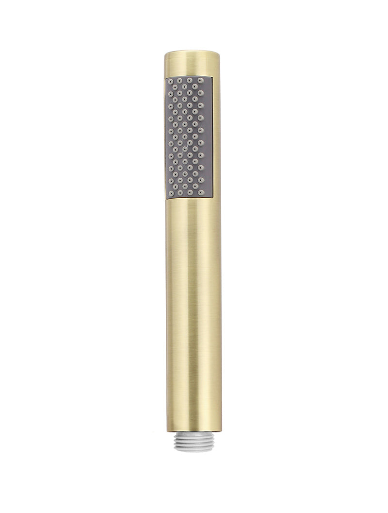 MEIR ROUND HAND SHOWER SINGLE FUNCTION
