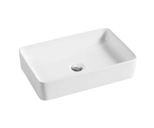 DIOR-11 CERAMIC ABOVE COUNTER BASIN