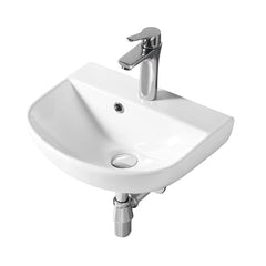 Collection image for: Wall Mount Basins