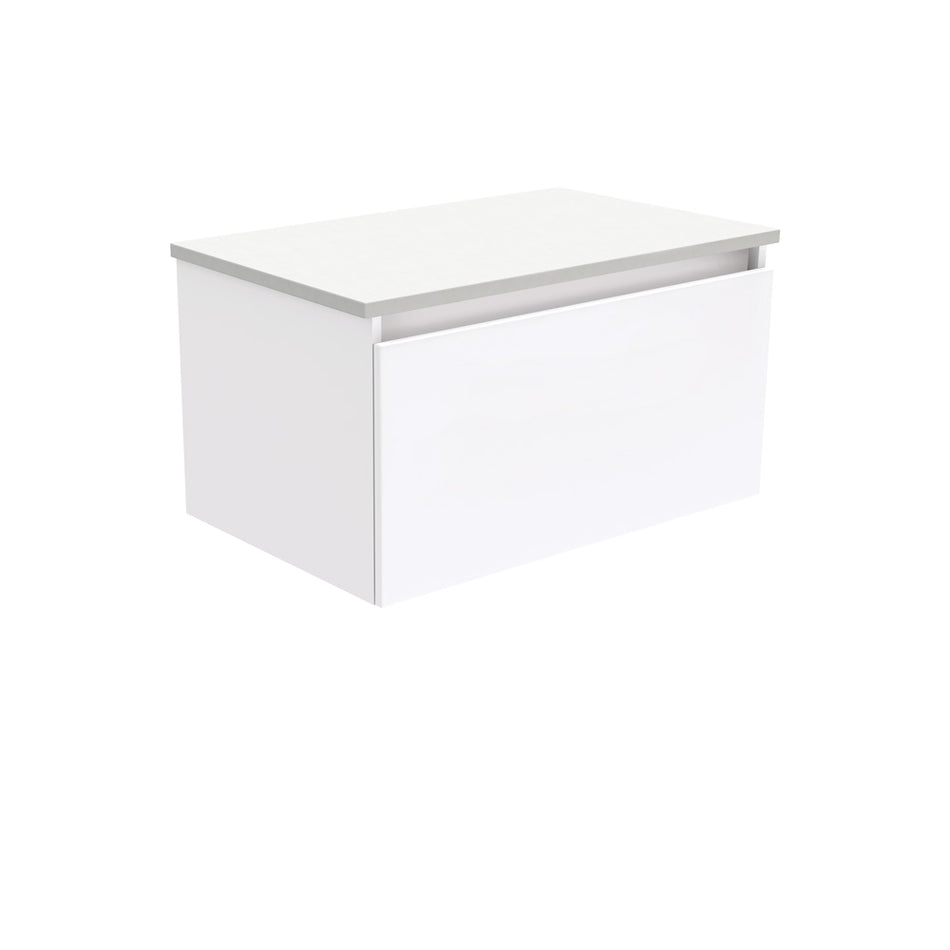 MANU VANITY - CABINET ONLY