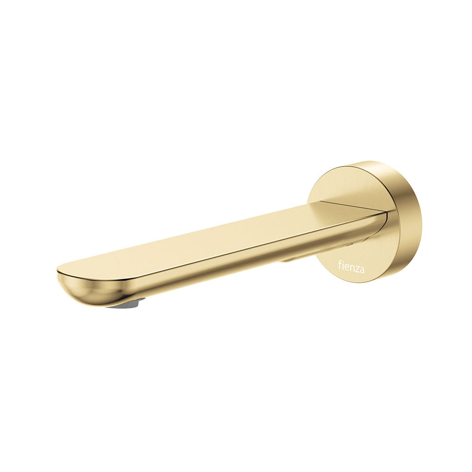 EMPIRE SLIM WALL BASIN/BATH OUTLET ROUND PLATE