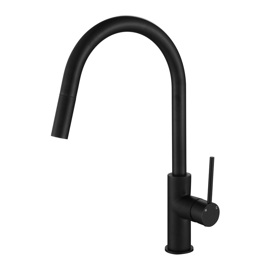 MISTY PULL OUT SINK MIXER