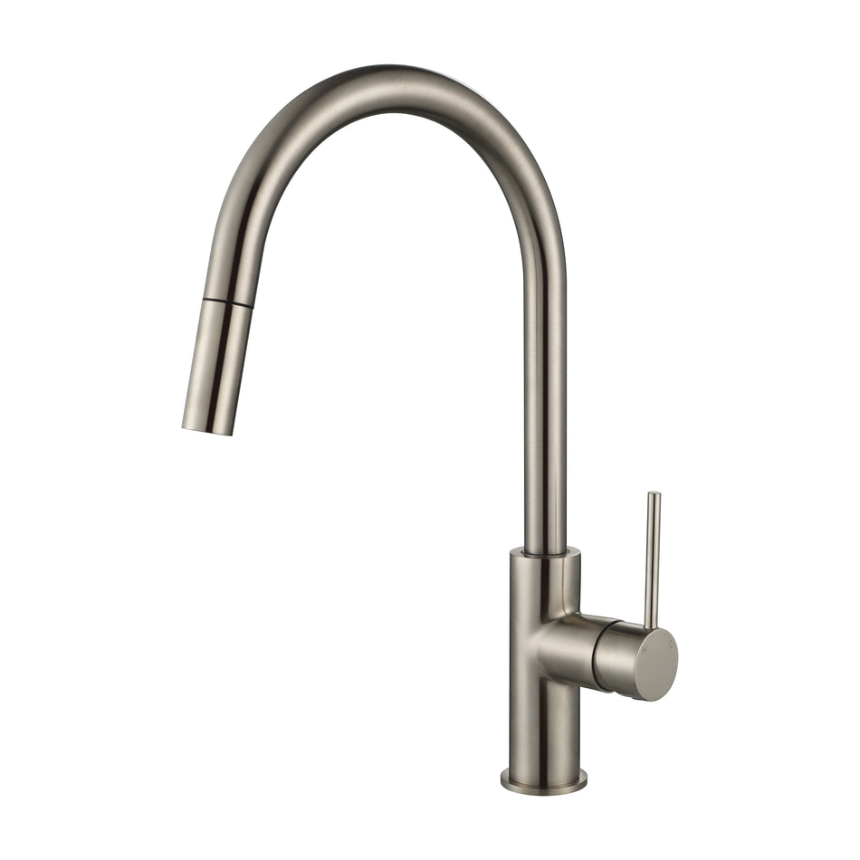 MISTY PULL OUT SINK MIXER