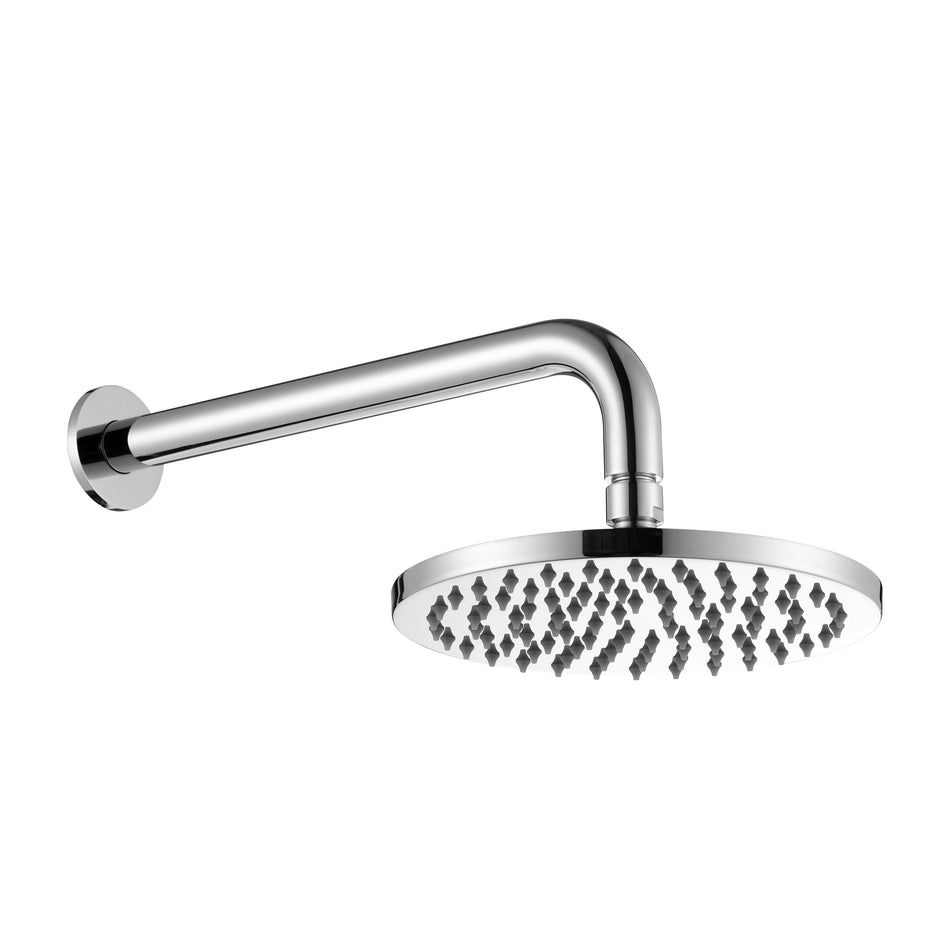 MISTY SHOWER ARM WITH HEAD