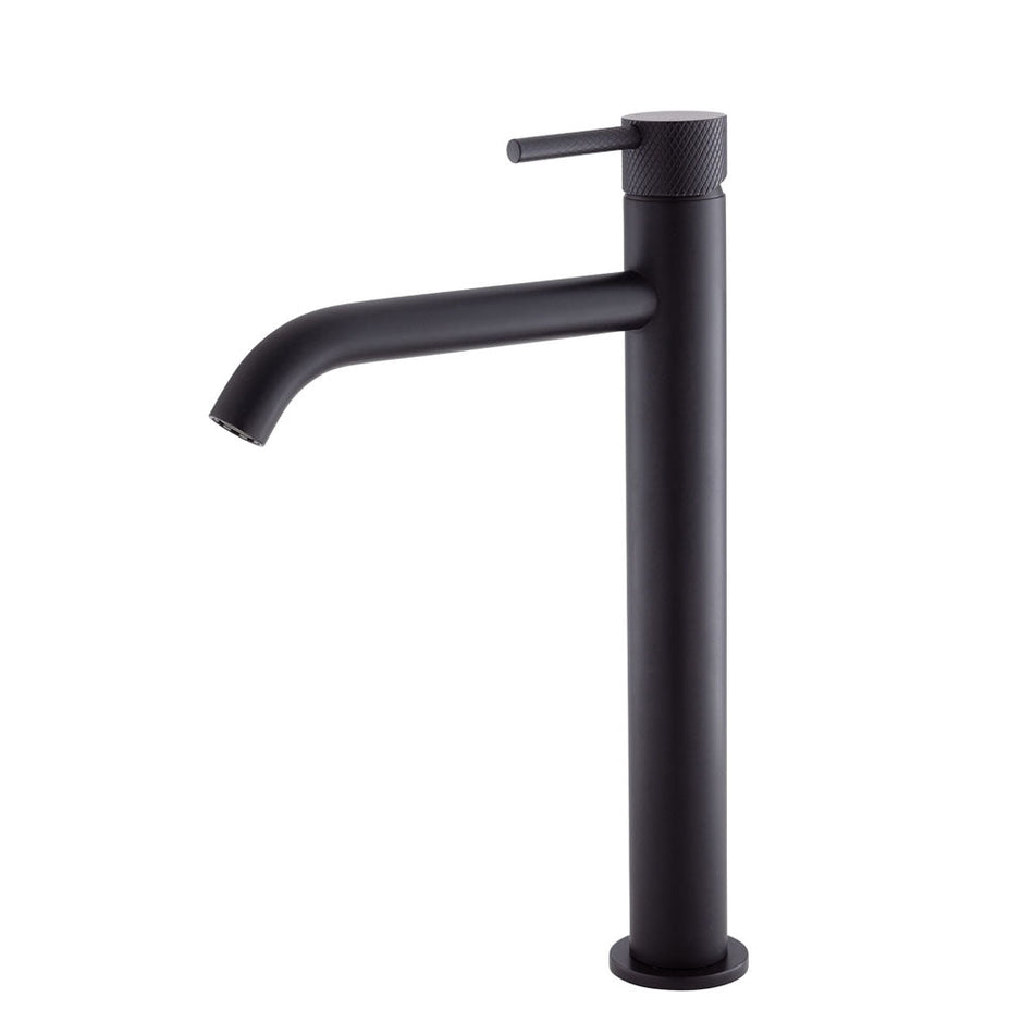 AXLE TALL BASIN MIXER