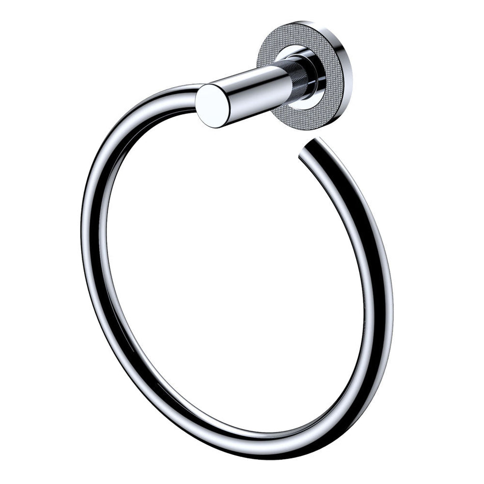 AXLE TOWEL RING