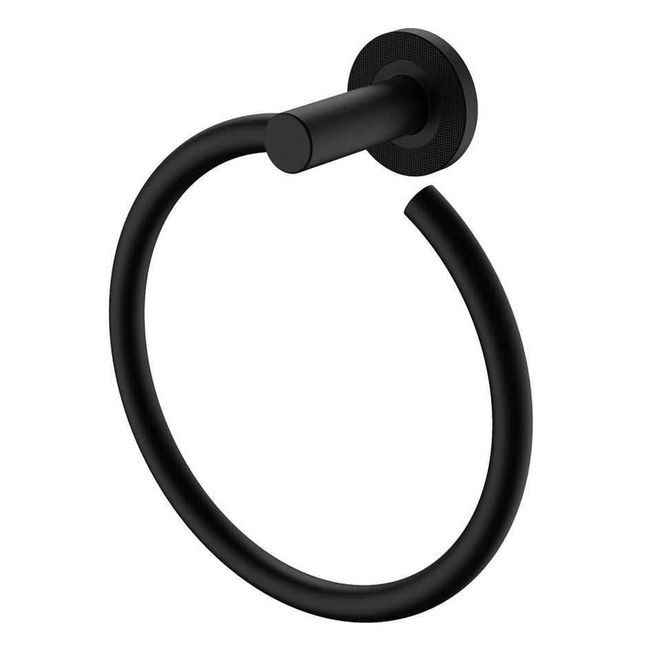 AXLE TOWEL RING