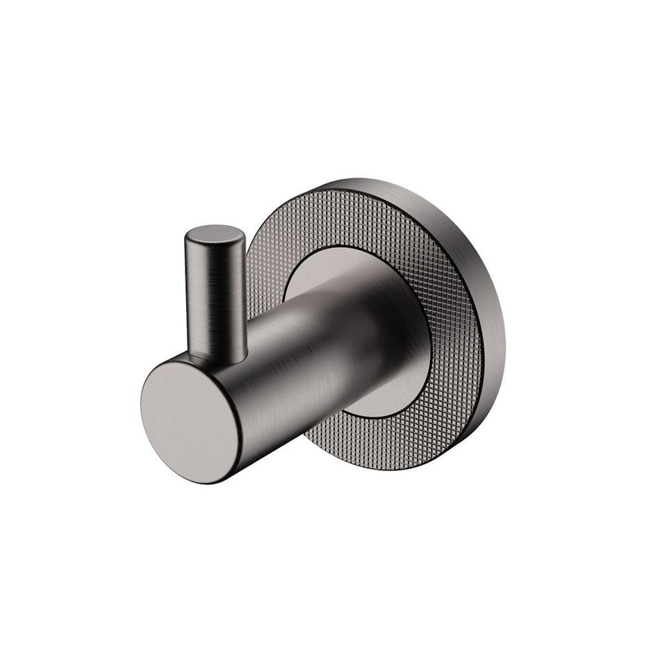 AXLE SINGLE ROBE HOOK