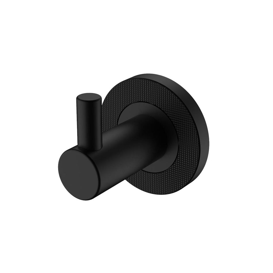 AXLE SINGLE ROBE HOOK